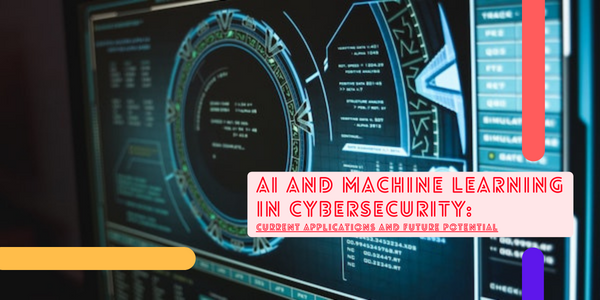 Ai in Cyber Security 