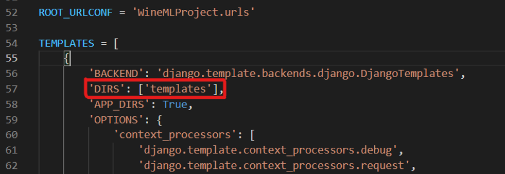  Using Django Framework For Making Exciting Data Science Projects 